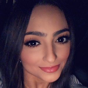 Meet your Posher, Vanessa